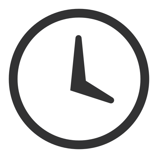 underway-o Icon