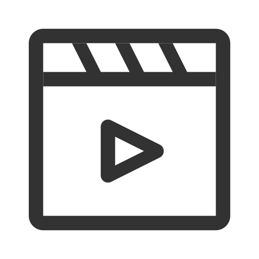 video-o Icon