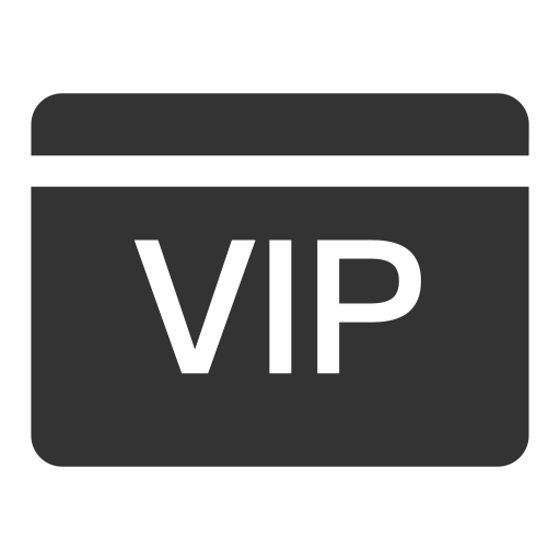 vip-card Icon
