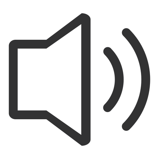 volume-o Icon