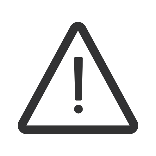 warn-o Icon
