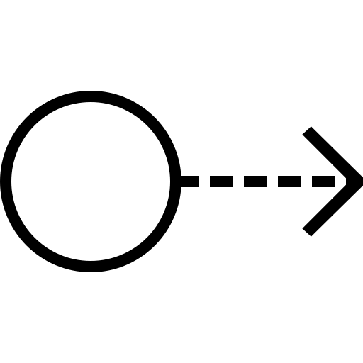 arrows_drag_right_dashed Icon