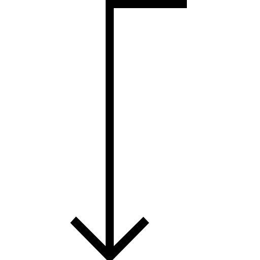 arrows_slide_down1 Icon