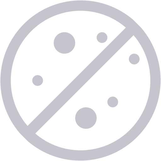 Antivirus configuration Icon