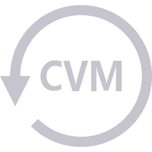 CVM backup Icon
