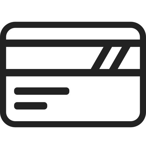 bank card Icon