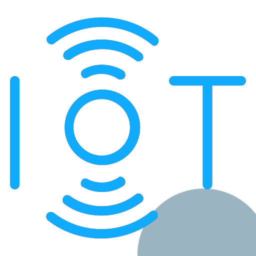 Internet of things Icon