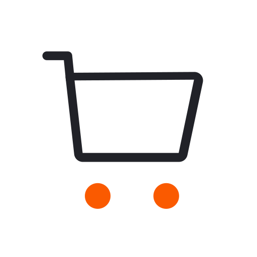 Shopping Cart Icon