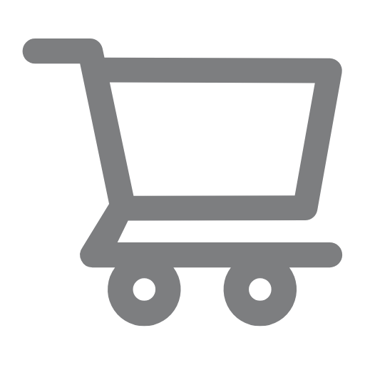 Buy_shopping cart_unselected Icon
