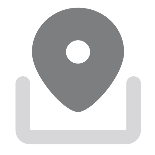 LBS_unselected Icon