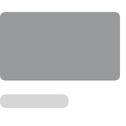 Product style_card_unselected Icon