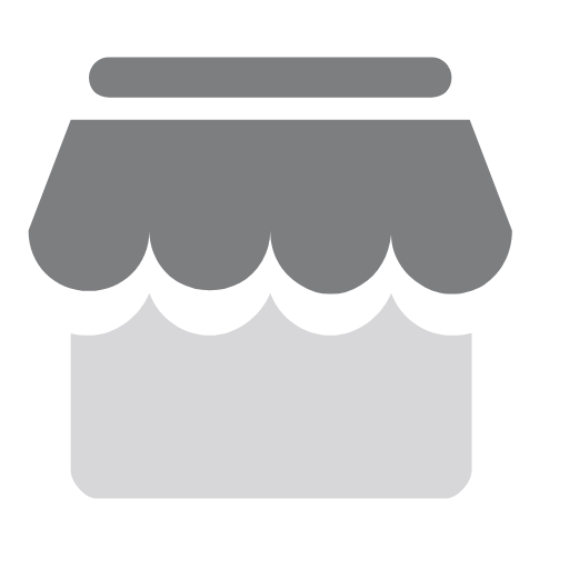 Store switching_unselected Icon