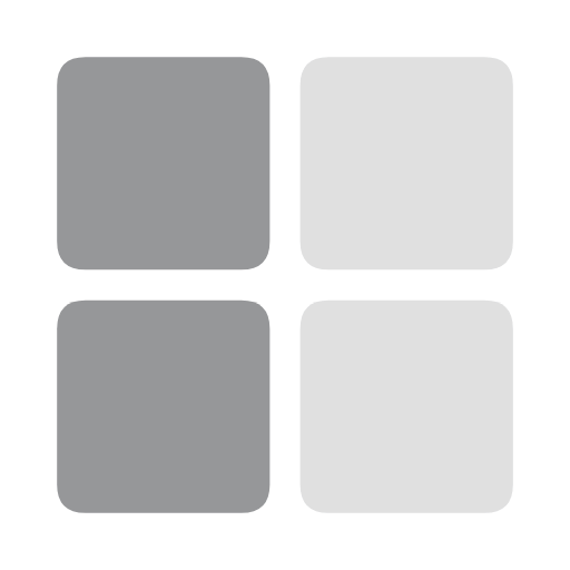 Window template_2 left 2 right_ unselected Icon