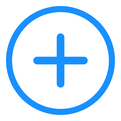 Buy_plus_selected Icon