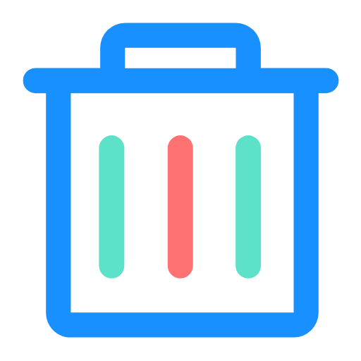 Delete Icon
