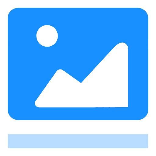 Graphic ad_vertical tile_selected Icon