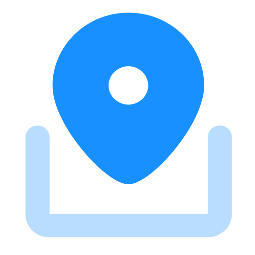 LBS_selected Icon