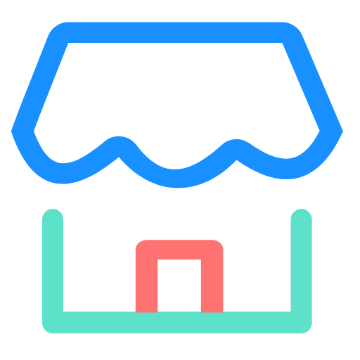 Menu_Head_unselected Icon