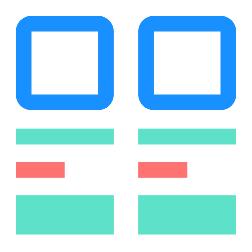 Menu_Showcase_unselected Icon