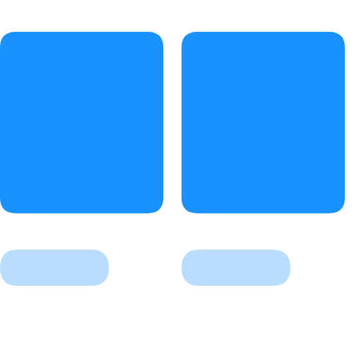 Product style_two_selected Icon