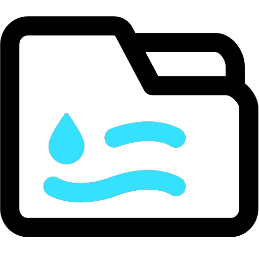 waterlevels Icon