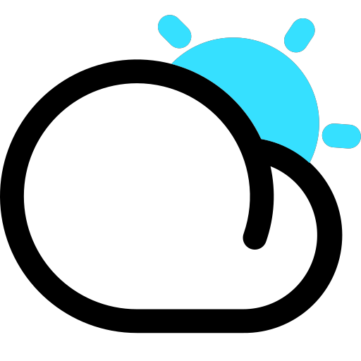 weatherServe Icon