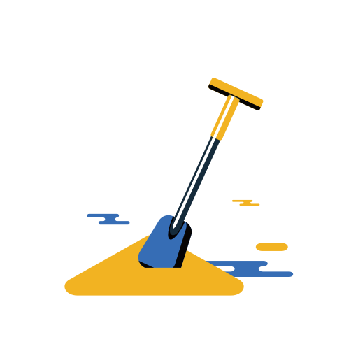 Water_ sand Icon