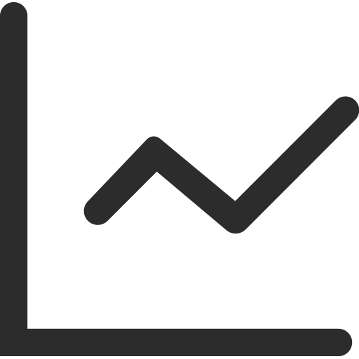 Gy statistical analysis Icon