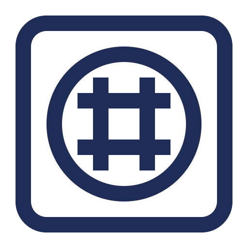 Emergency well Icon