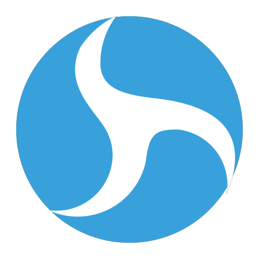 Rural water supply project Icon