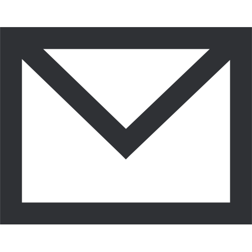 Mailbox, message Icon