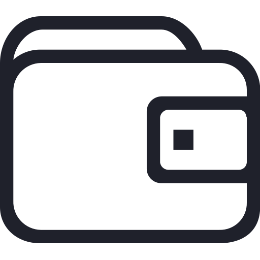ico_wallet Icon