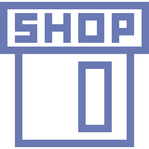 icon_shopservice Icon