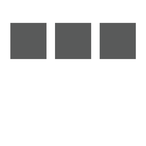 3 row products Icon