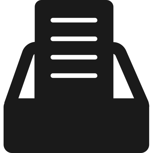 resource management Icon