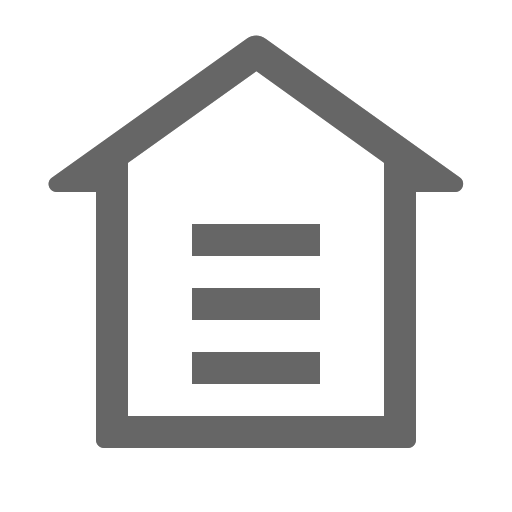Warehouse overview Icon