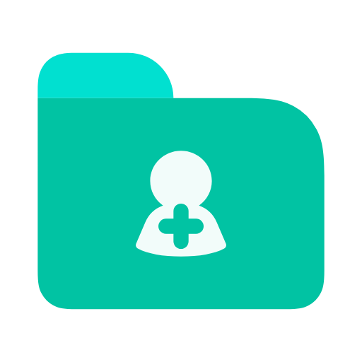Add member Icon