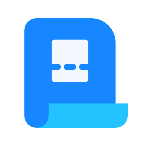 Issuance record Icon
