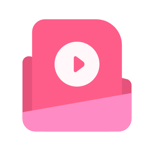 Live broadcast management Icon