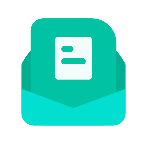 Message push Icon