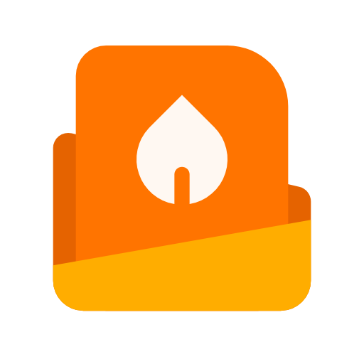 Passenger flow management Icon