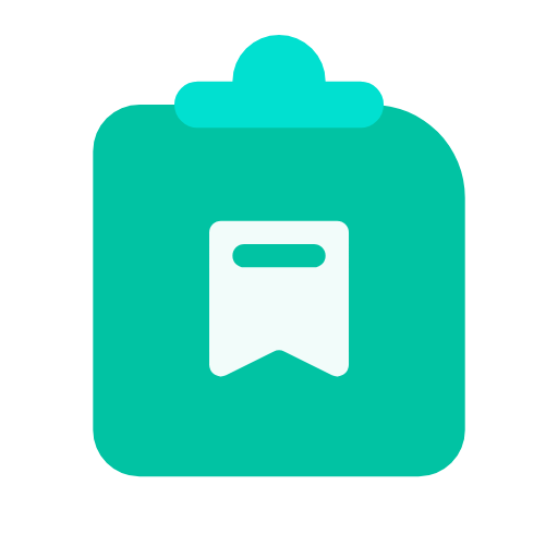questionnaire Icon