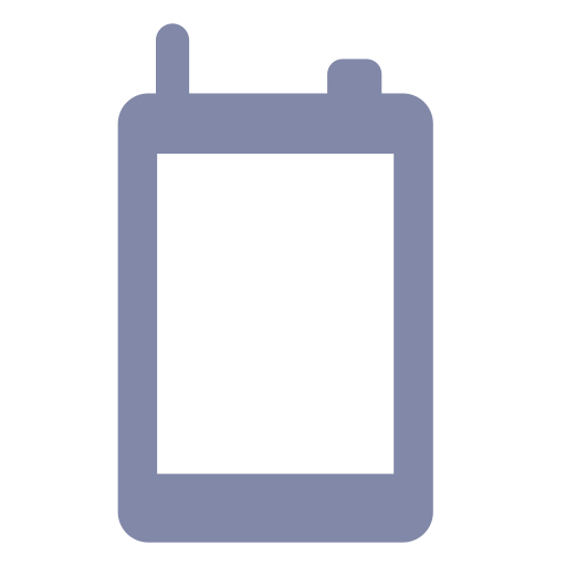 Ad hoc network Icon