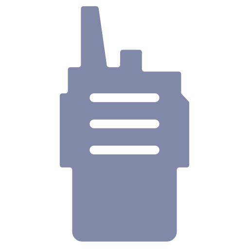 Hand table Icon