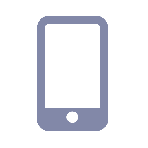 mobile phone Icon