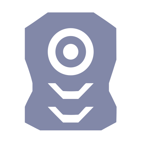 Site enforcement Recorder Icon