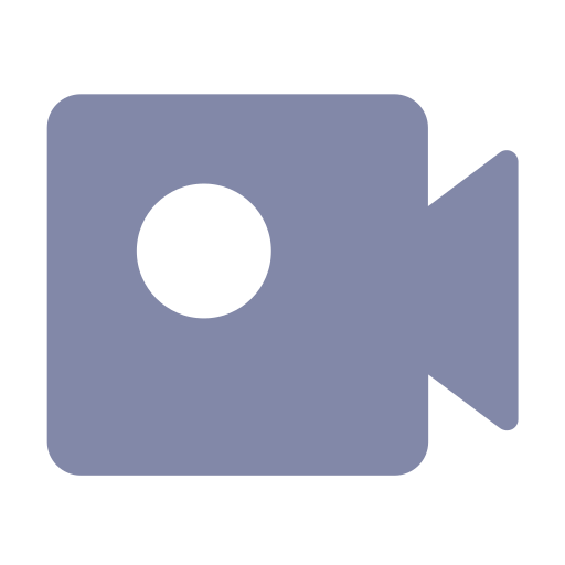 Videoconferencing Icon