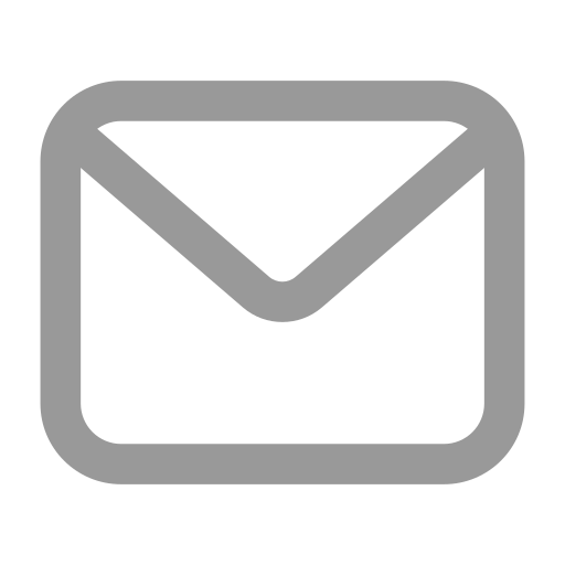 Mail subscription Icon