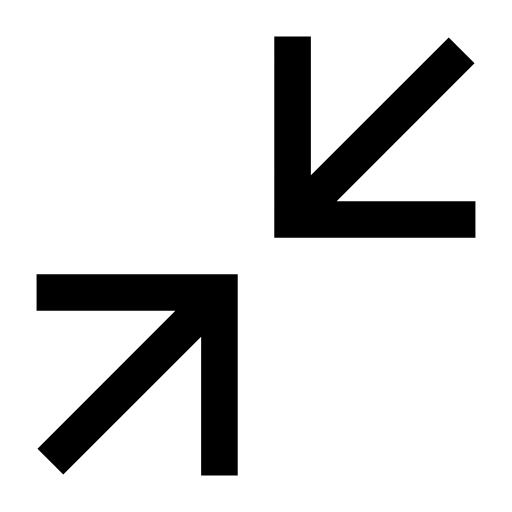 compress-line Icon