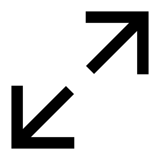 enlarge-line Icon